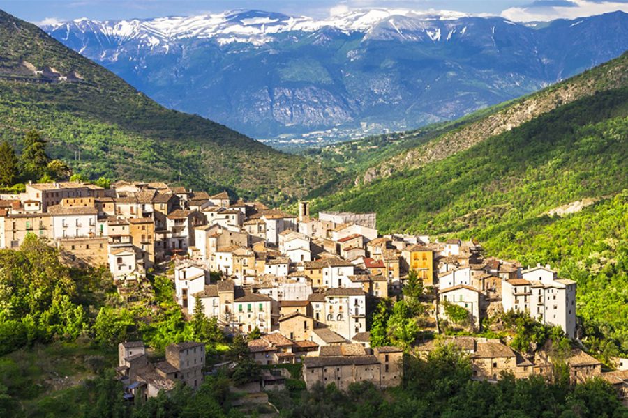 Ten Reasons To Visit Abruzzo